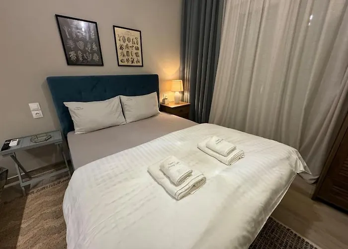 Evann\'S Luxury Suite