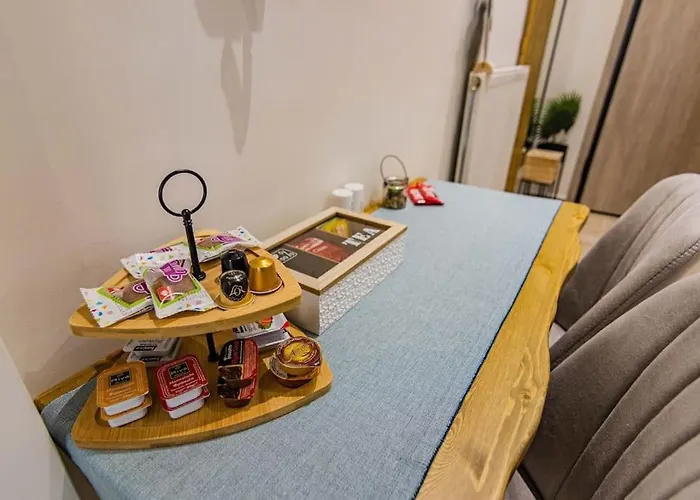 Evann\'S Luxury Suite