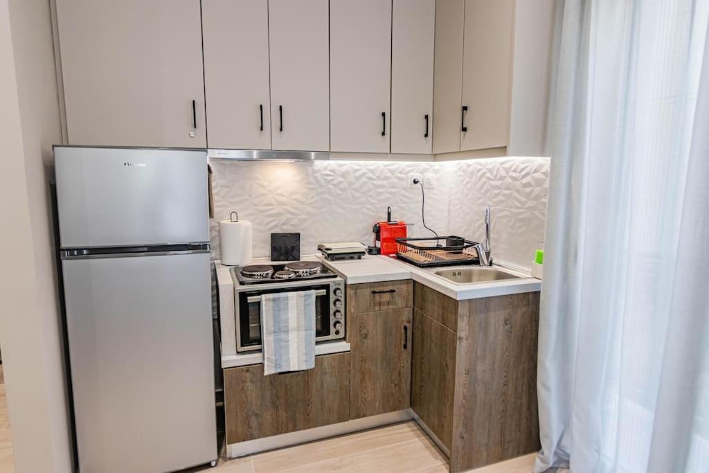 Evann's Luxury Apartment