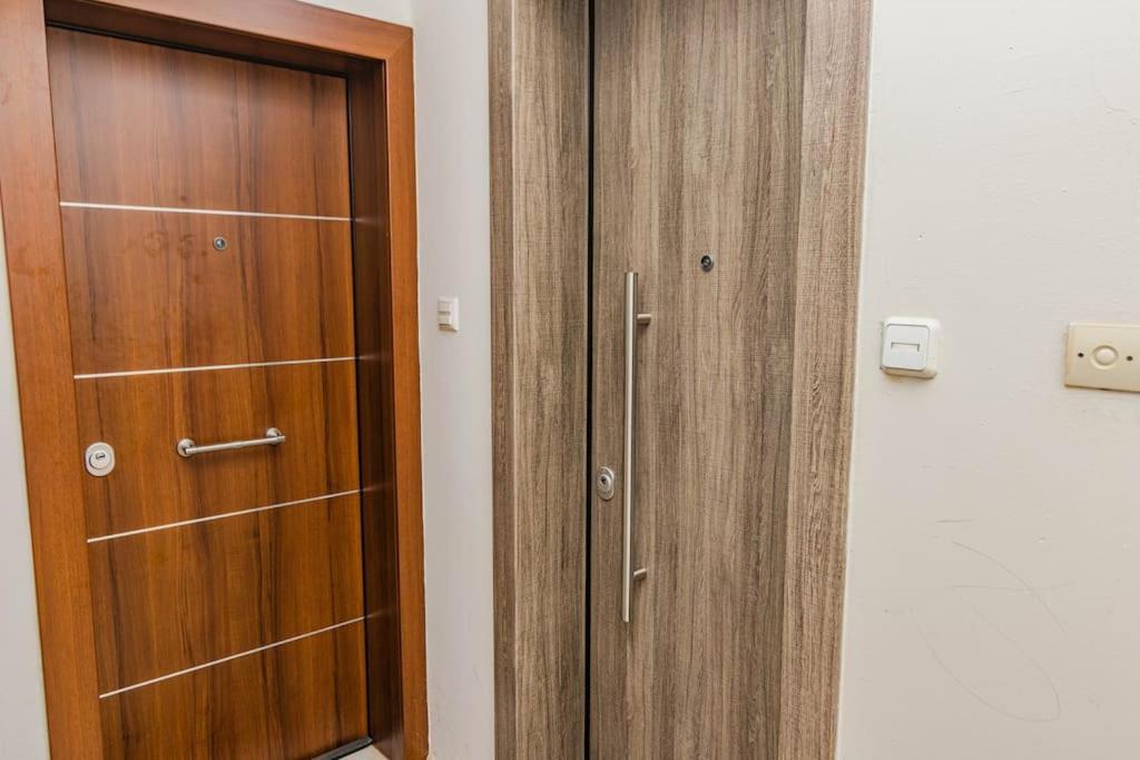 Apartment Evann's Luxury