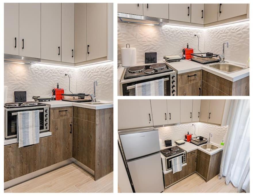 Evann's Luxury Apartment *