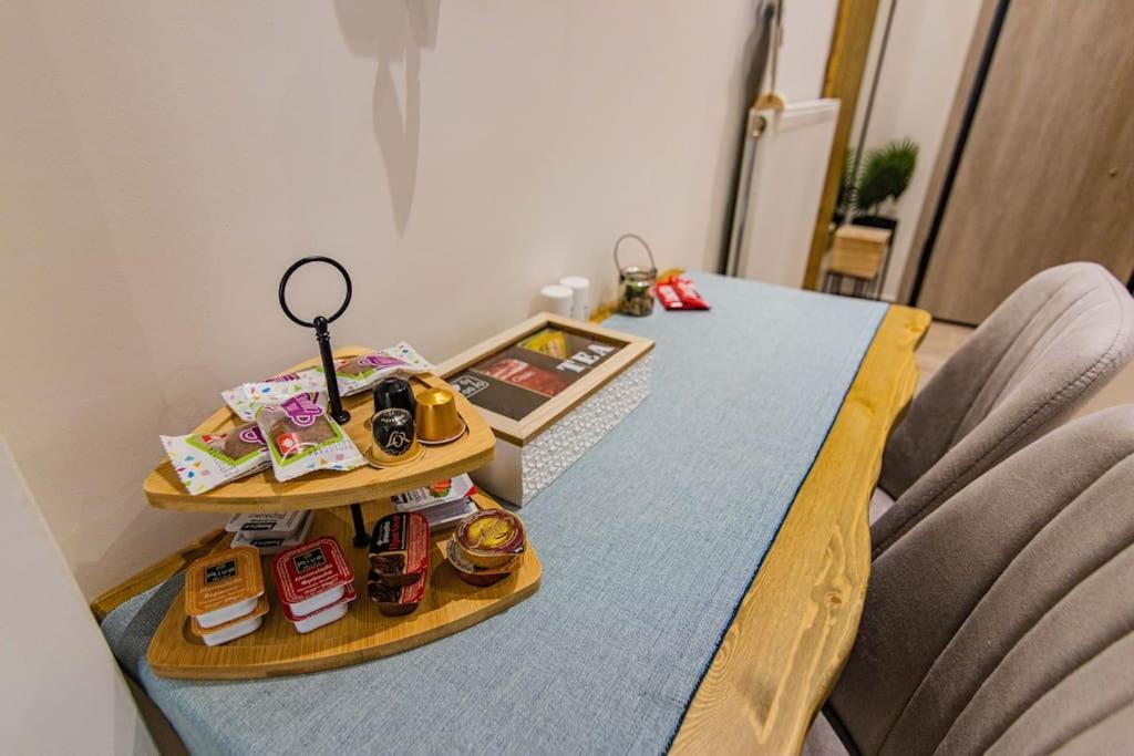 Evann's Luxury Apartment