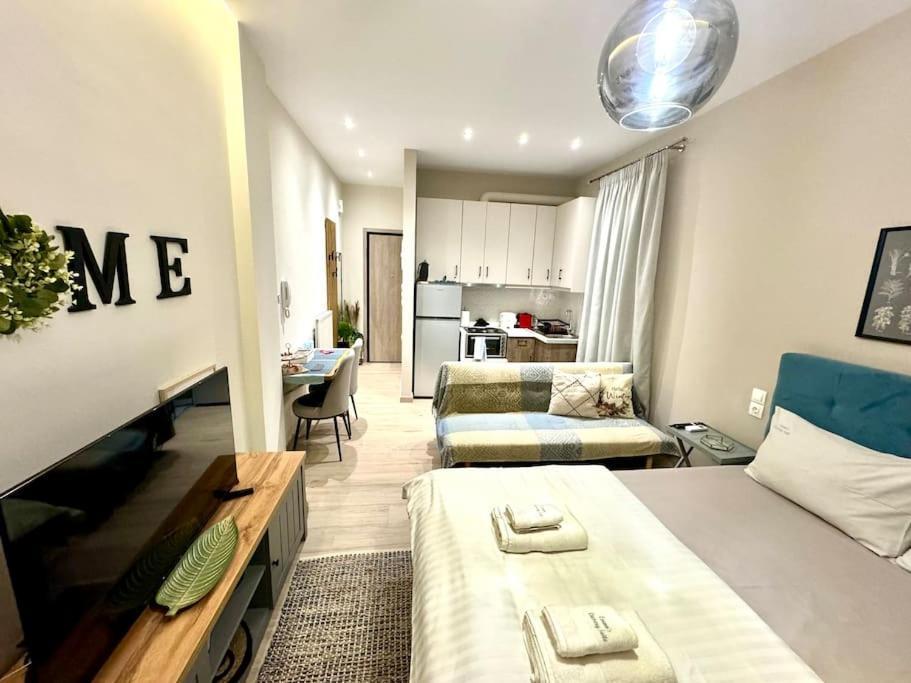 Evann's Luxury Apartment