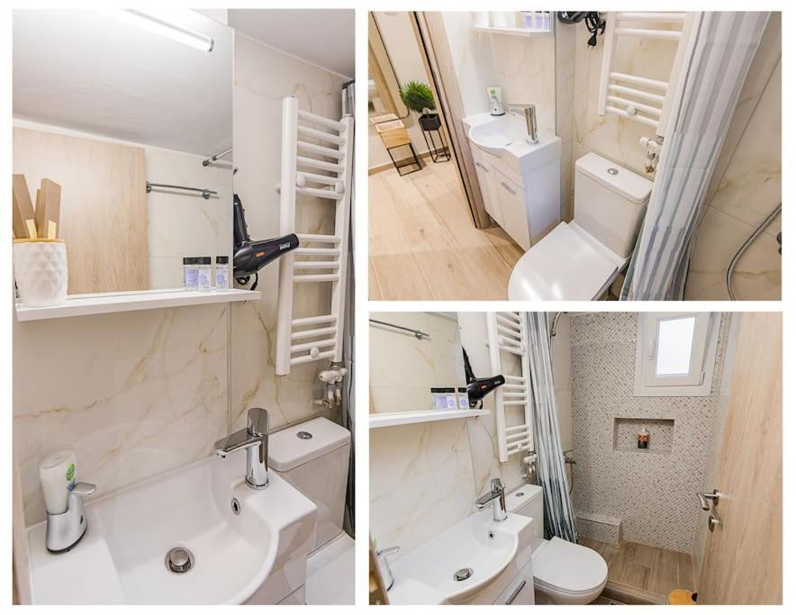 Apartment Evann's Luxury Larissa